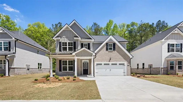 $408,160 | 13622 Whitman Lane, Covington, GA 30014
