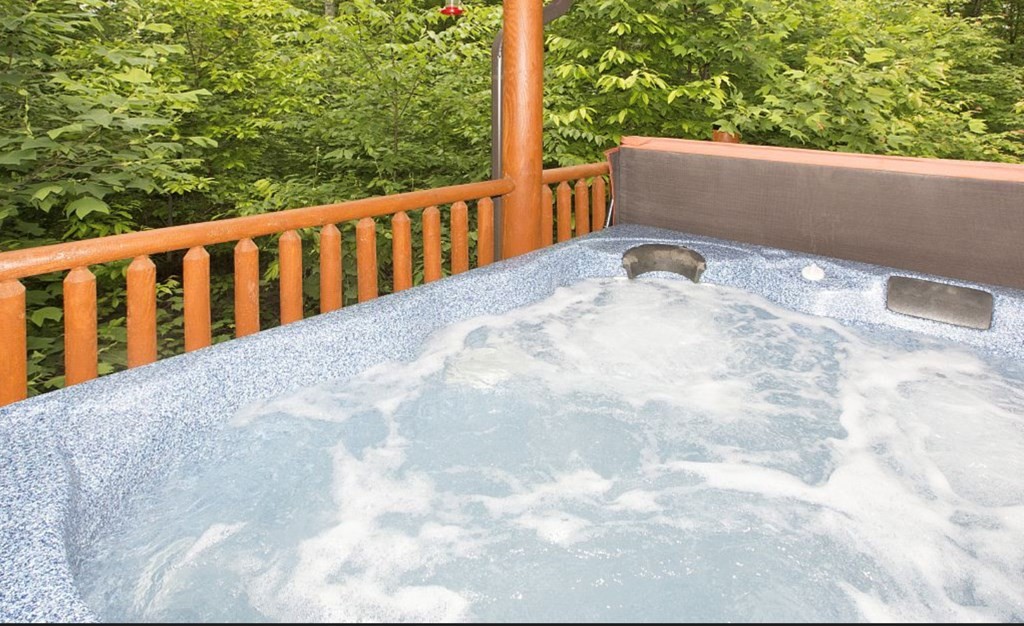 2128 Red Bud Road Sevierville, TN 37876 - Photo 12 of 13 Gallery Image 12