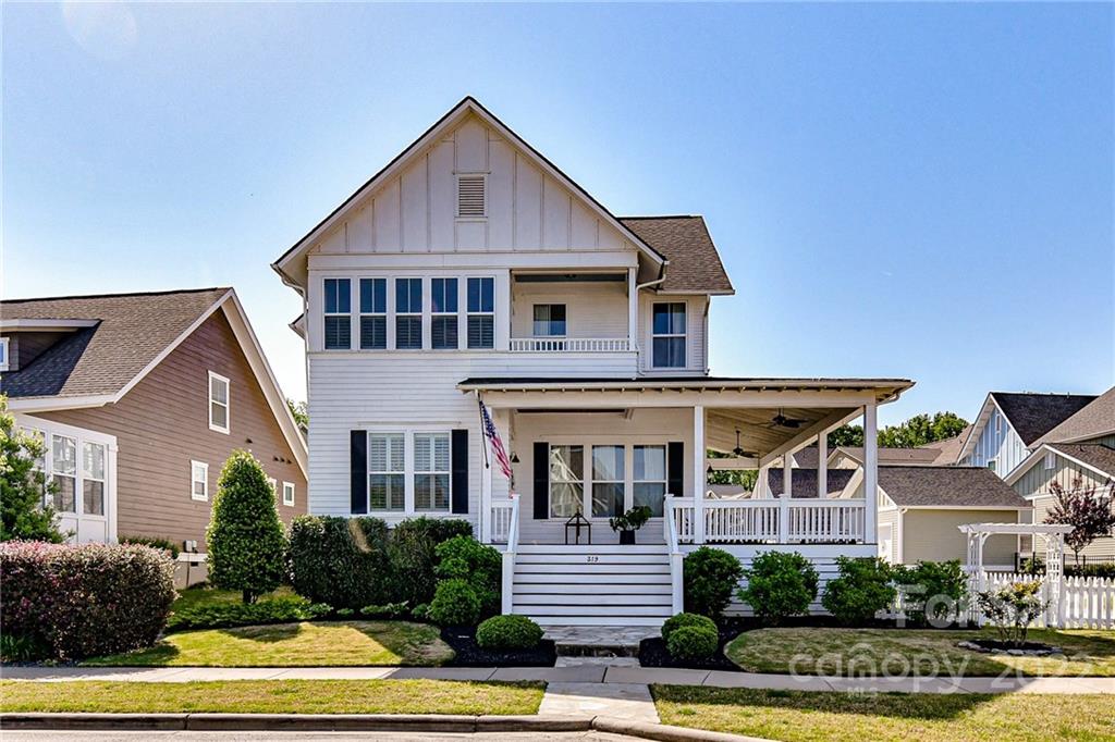 319 Mill Ridge Road Rock Hill, SC 29730 - Photo 1 of 47 Gallery Image 1