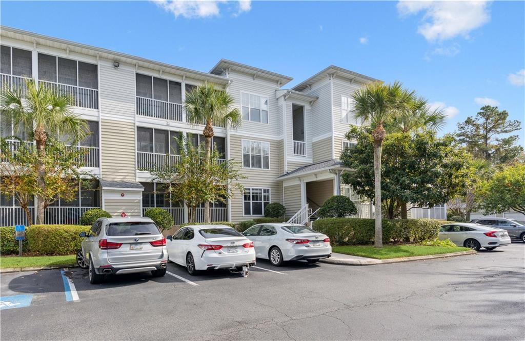 1704 Frederica Road, Unit 237 St. Simons Island, GA 31522 - Photo 3 of 19 Photo 3