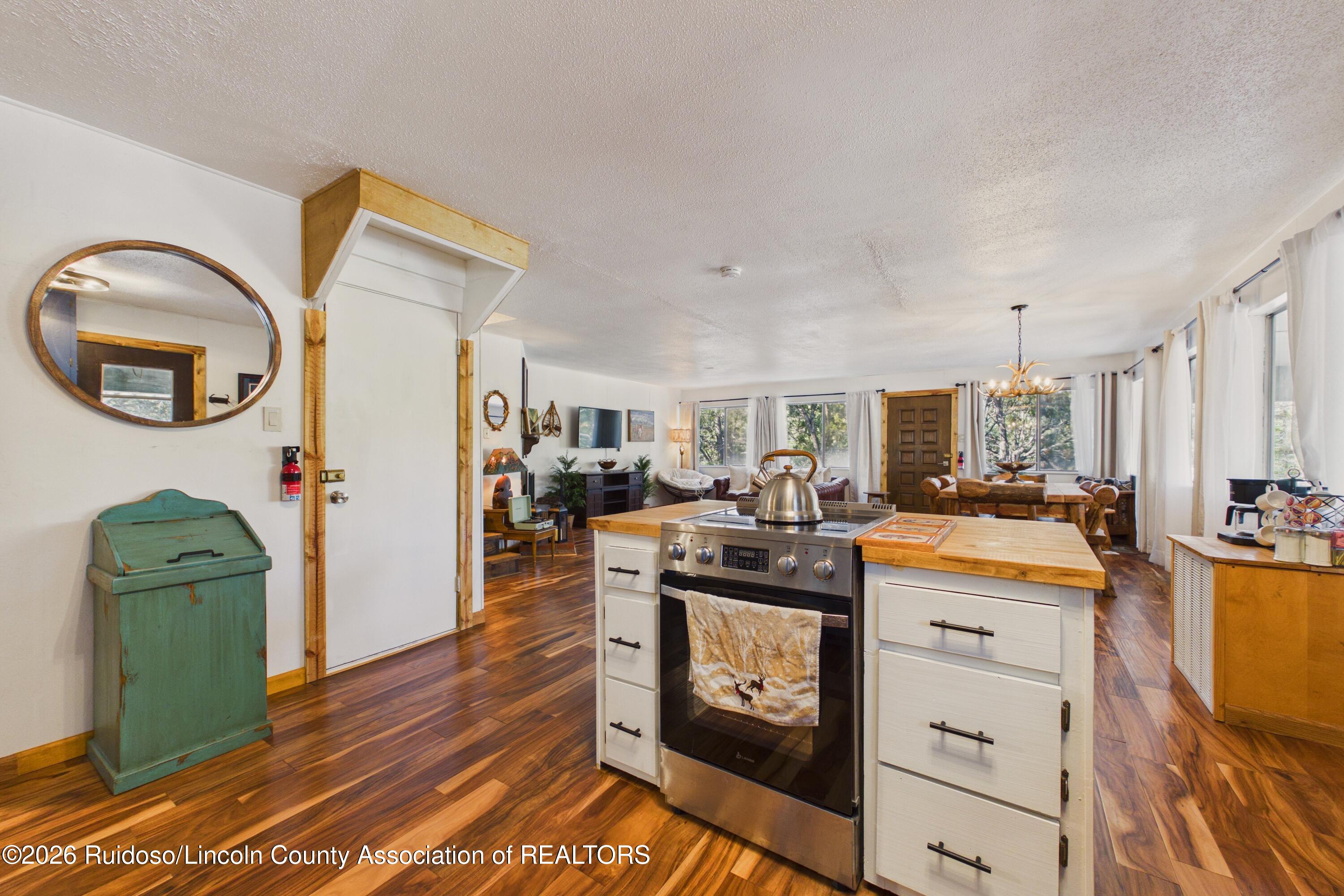88 Swallow Drive Ruidoso, NM 88345 - Photo 21 of 81 Gallery Image 21