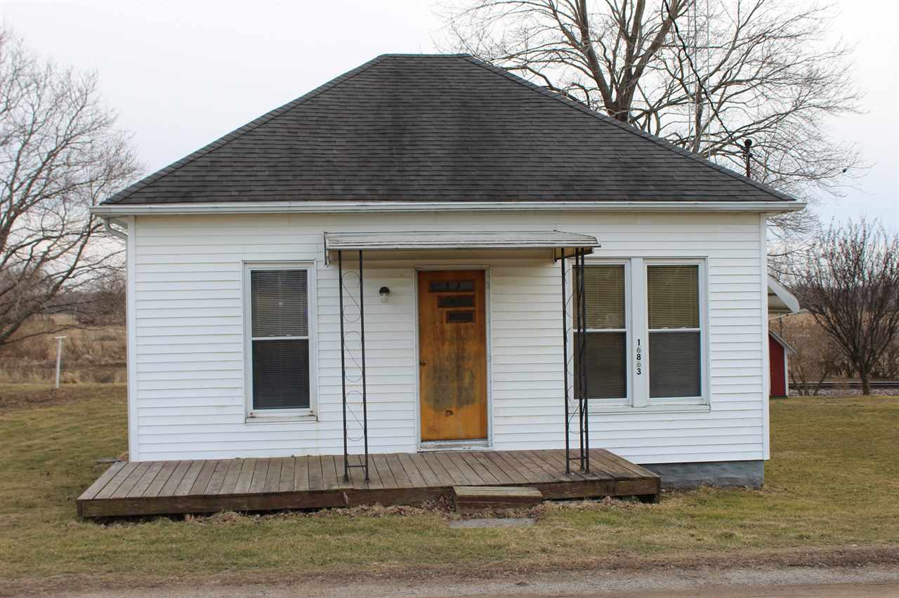 16863 15B Road Culver, IN 46511 - Photo 1 of 14