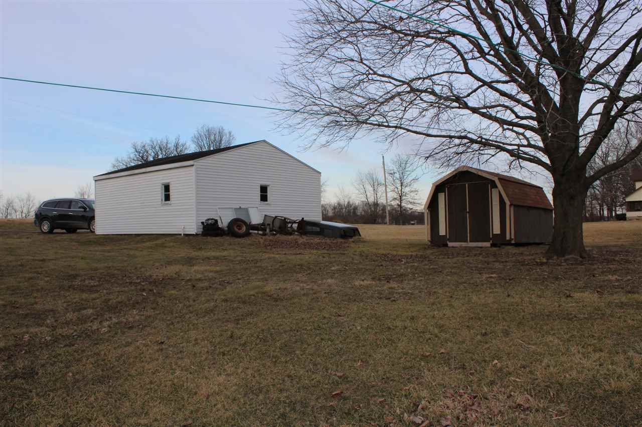 16863 15B Road Culver, IN 46511 - Photo 14 of 14