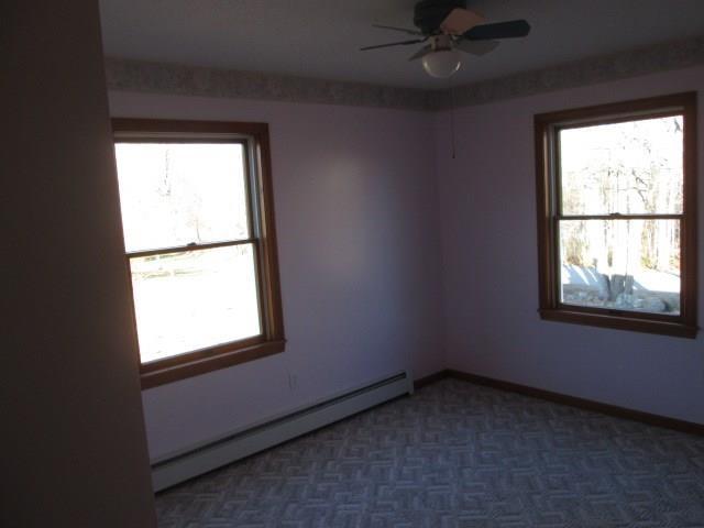 137 Dyer Road Carmel, ME 04419 - Photo 11 of 17 Bedroom 3 View 2