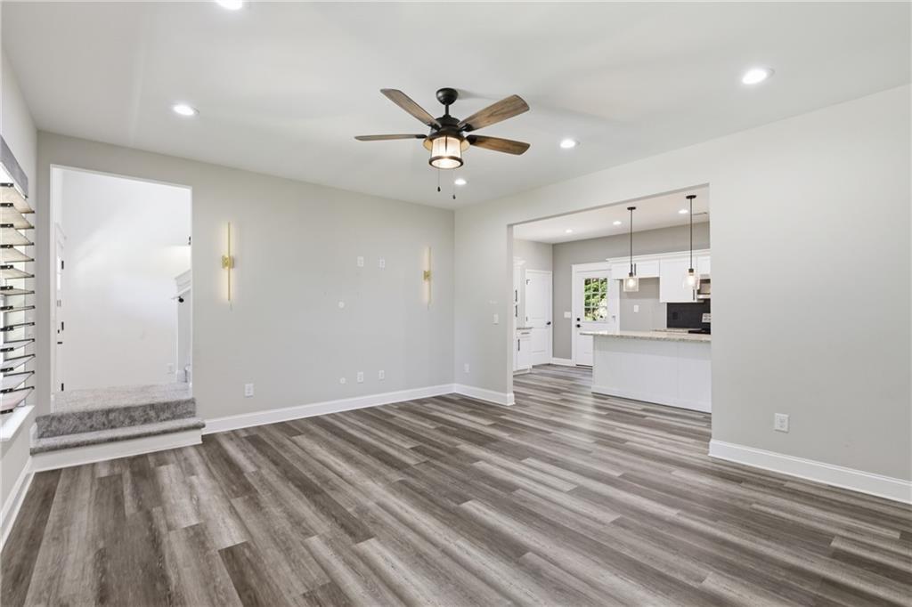 357 Orchard Way Southeast Calhoun, GA 30701 - Photo 7 of 47