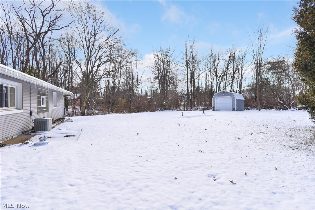 3375 Leffingwell Road Canfield, OH 44406 - Photo 28 of 30 Gallery Image 28