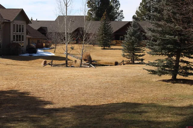 $595,000 | 135 Eaton Drive, Unit 1021, Pagosa Springs, CO 81147