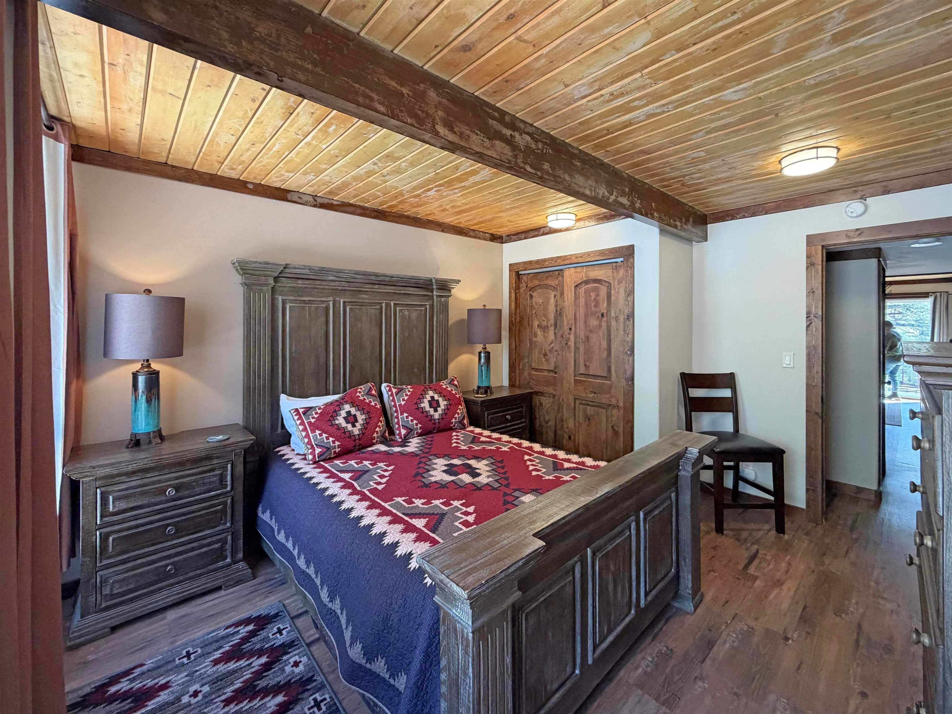 35 North Angel Fire Road, Unit 203 Angel Fire, NM 87710 - Photo 17 of 25 Gallery Image 17