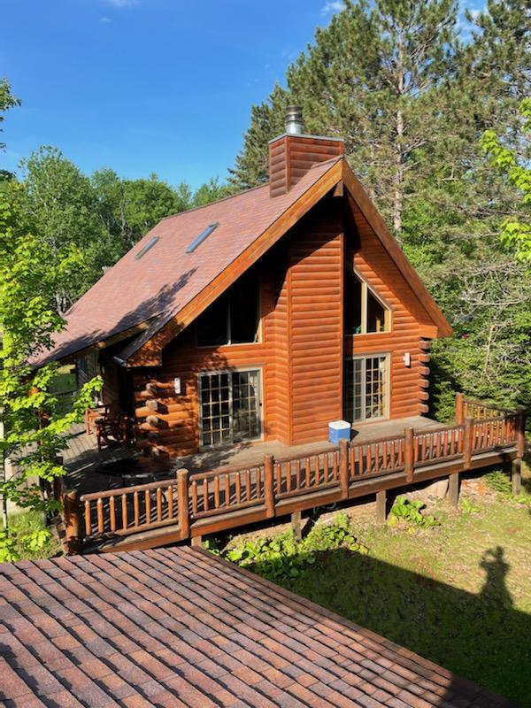 4806 Willow Dam Road Hazelhurst, WI 54531 - Photo 28 of 30 Gallery Image 28