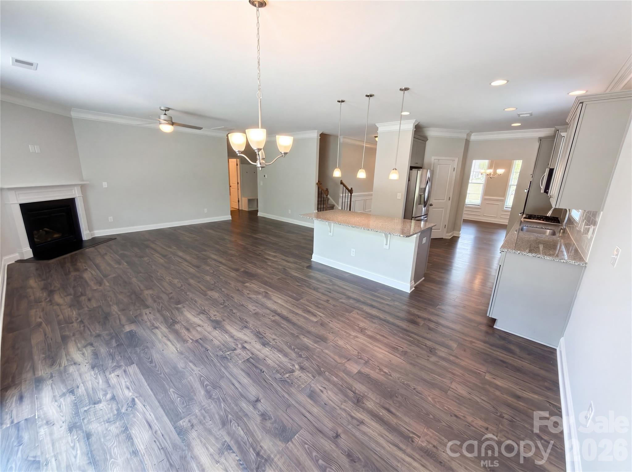 5013 Shadowbrook Road Waxhaw, NC 28173 - Photo 3 of 20