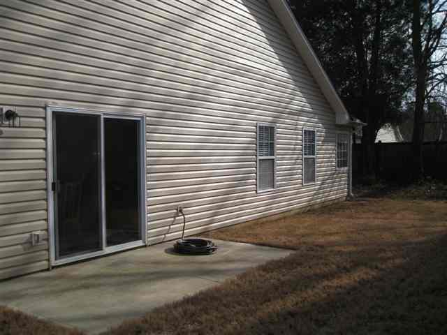 128 Abigail Lane Anderson, SC 29621 - Photo 22 of 23 Gallery Image 22