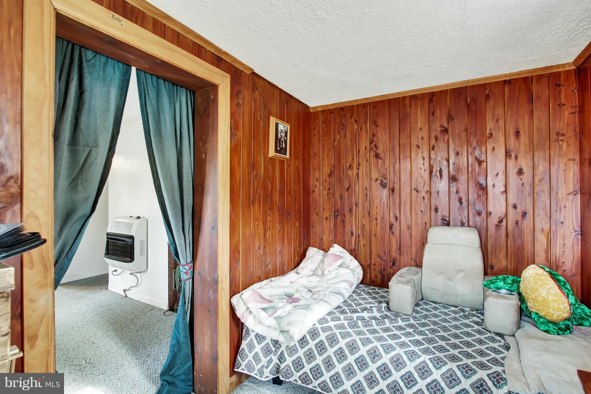 116 New Valley Road Conowingo, MD 21918 - Photo 14 of 23 Bedroom #3