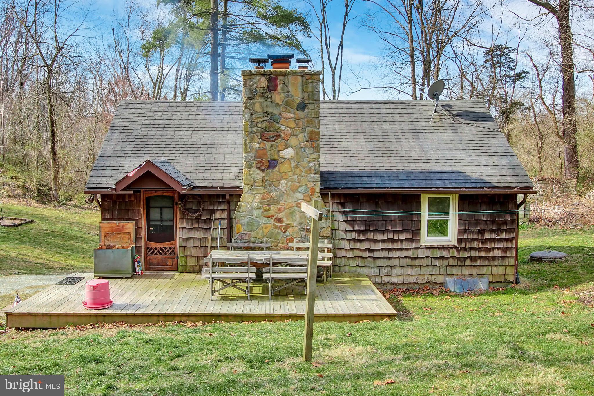 116 New Valley Road Conowingo, MD 21918 - Photo 3 of 23 Exterior (Front)