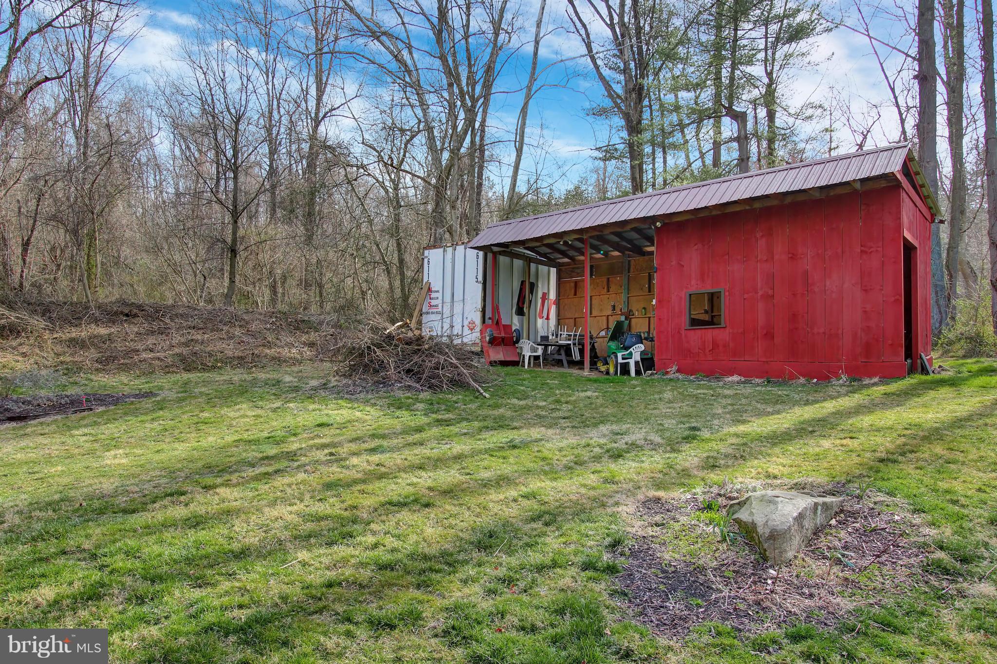 116 New Valley Road Conowingo, MD 21918 - Photo 22 of 23 Exterior (General)