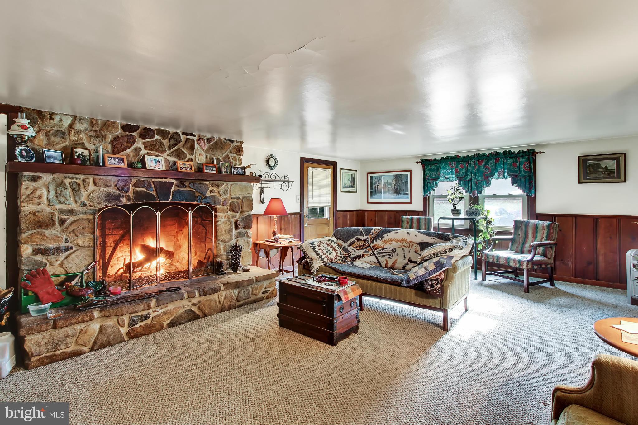 116 New Valley Road Conowingo, MD 21918 - Photo 5 of 23 Living Room