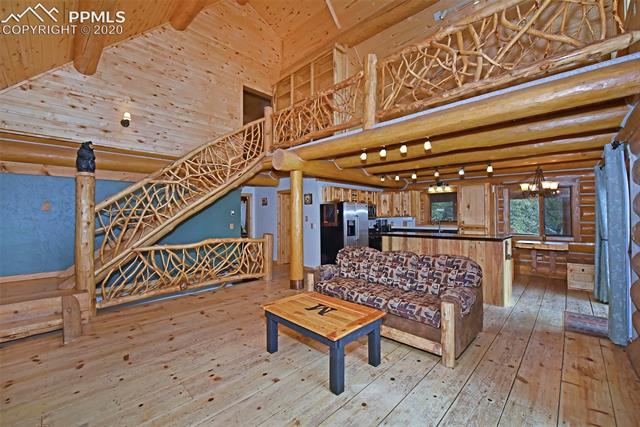 79 Buggy Whip Road Bailey, CO 80421 - Photo 22 of 50 Gallery Image 22