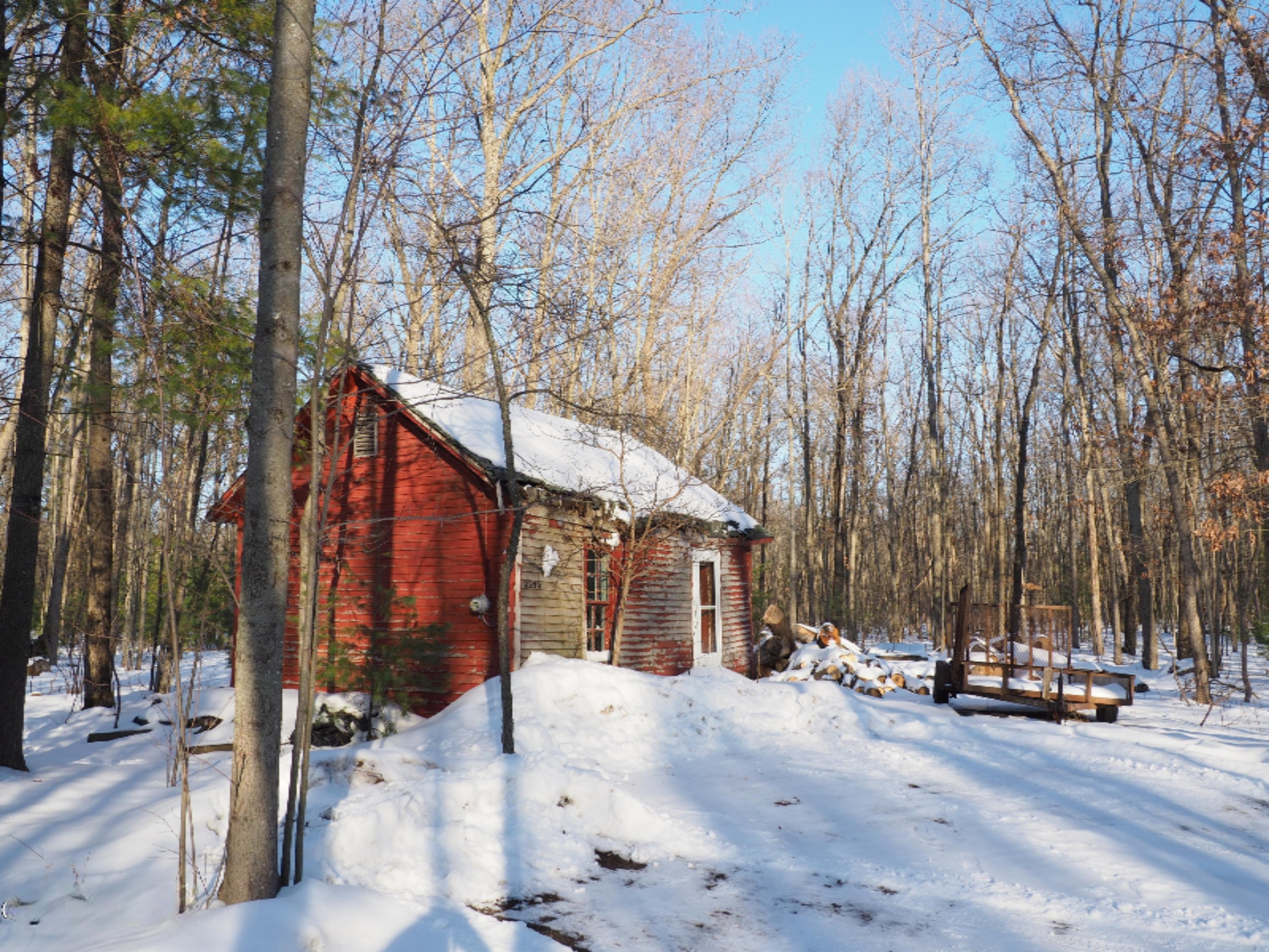 2198 Carty Road Manistee, MI 49660 - Photo 118 of 124 P2010642