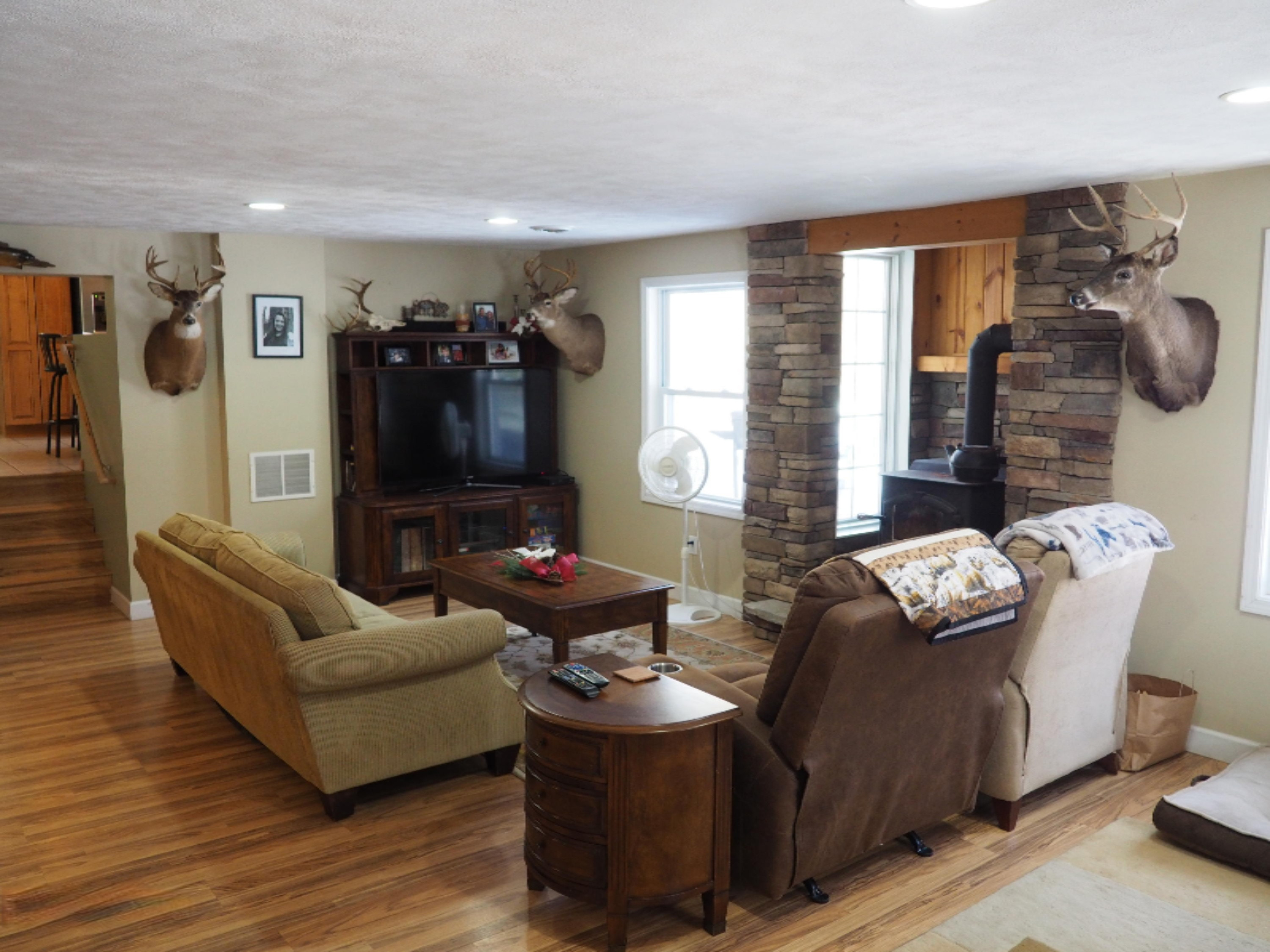 2198 Carty Road Manistee, MI 49660 - Photo 15 of 124 P2010527