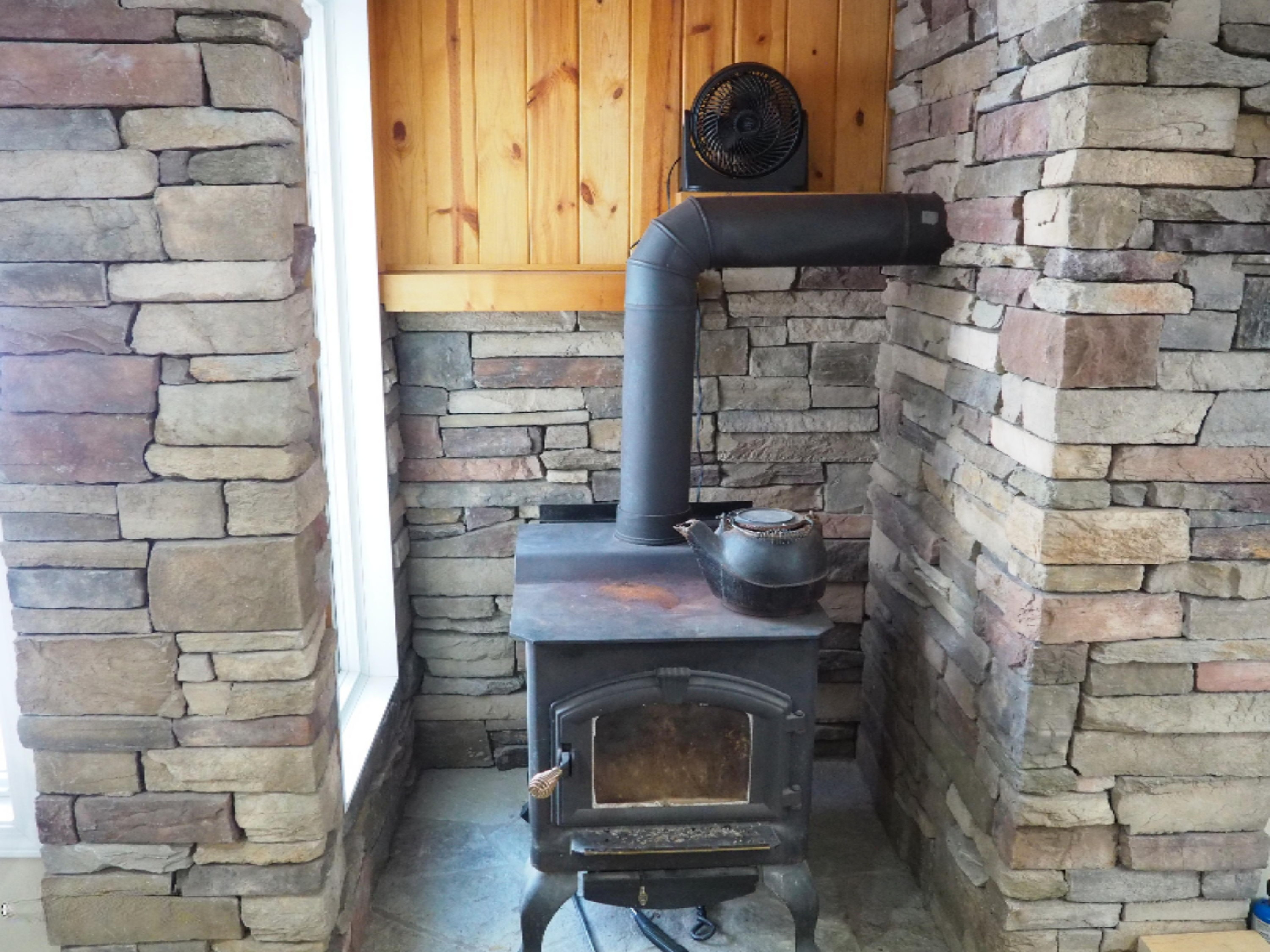 2198 Carty Road Manistee, MI 49660 - Photo 18 of 124 P2010530