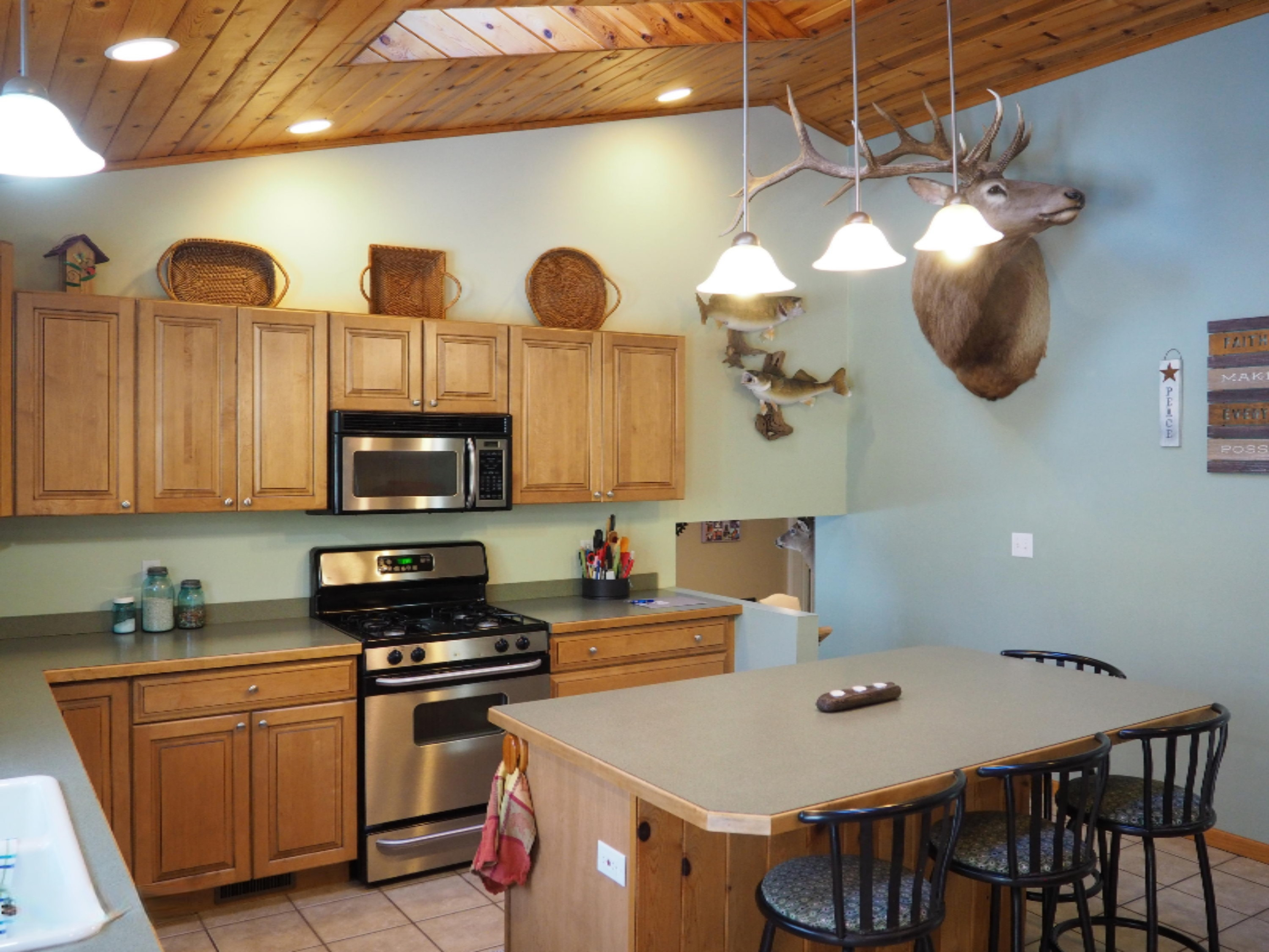 2198 Carty Road Manistee, MI 49660 - Photo 34 of 124 P2010548