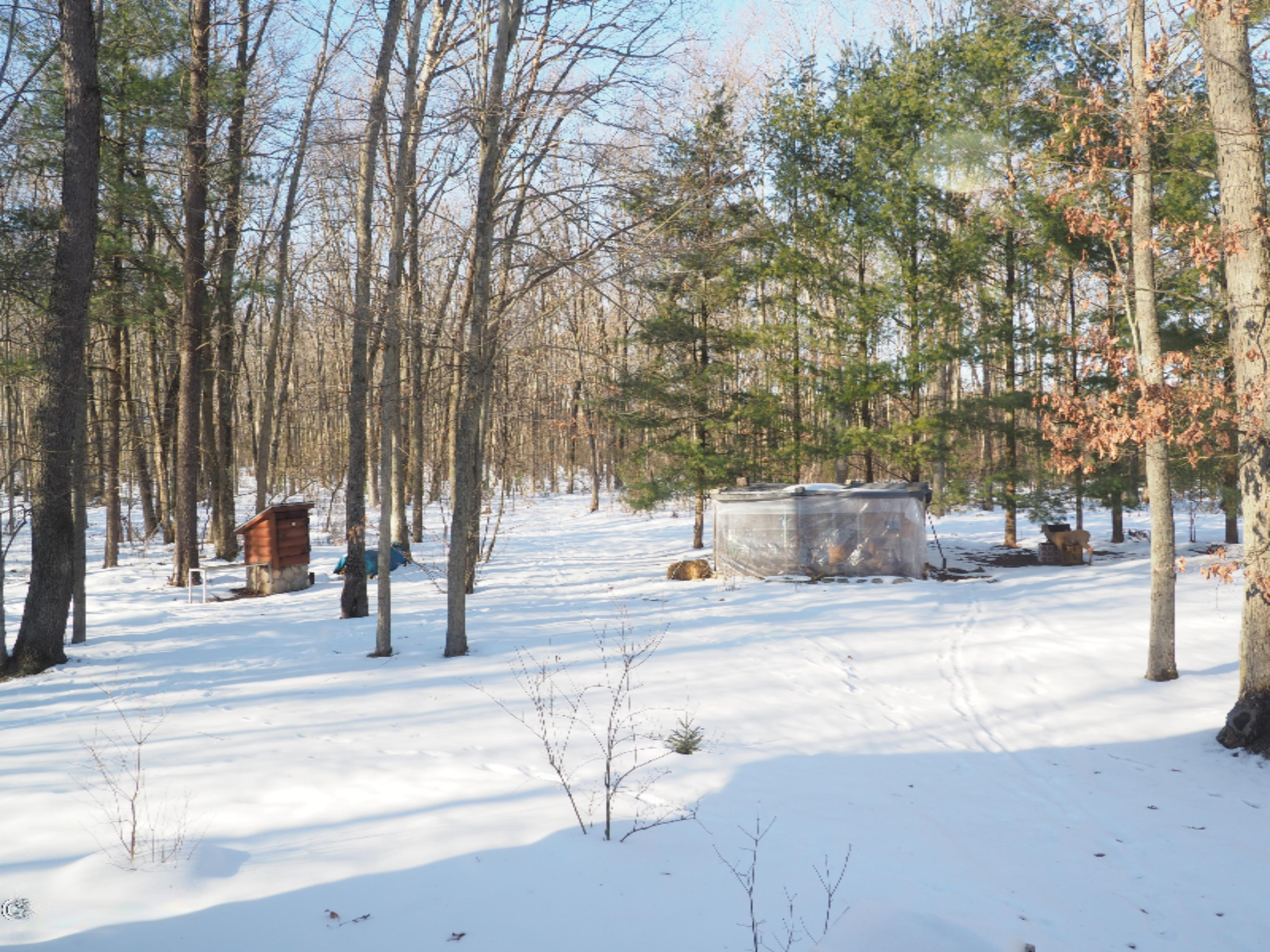 2198 Carty Road Manistee, MI 49660 - Photo 47 of 124 P2010561
