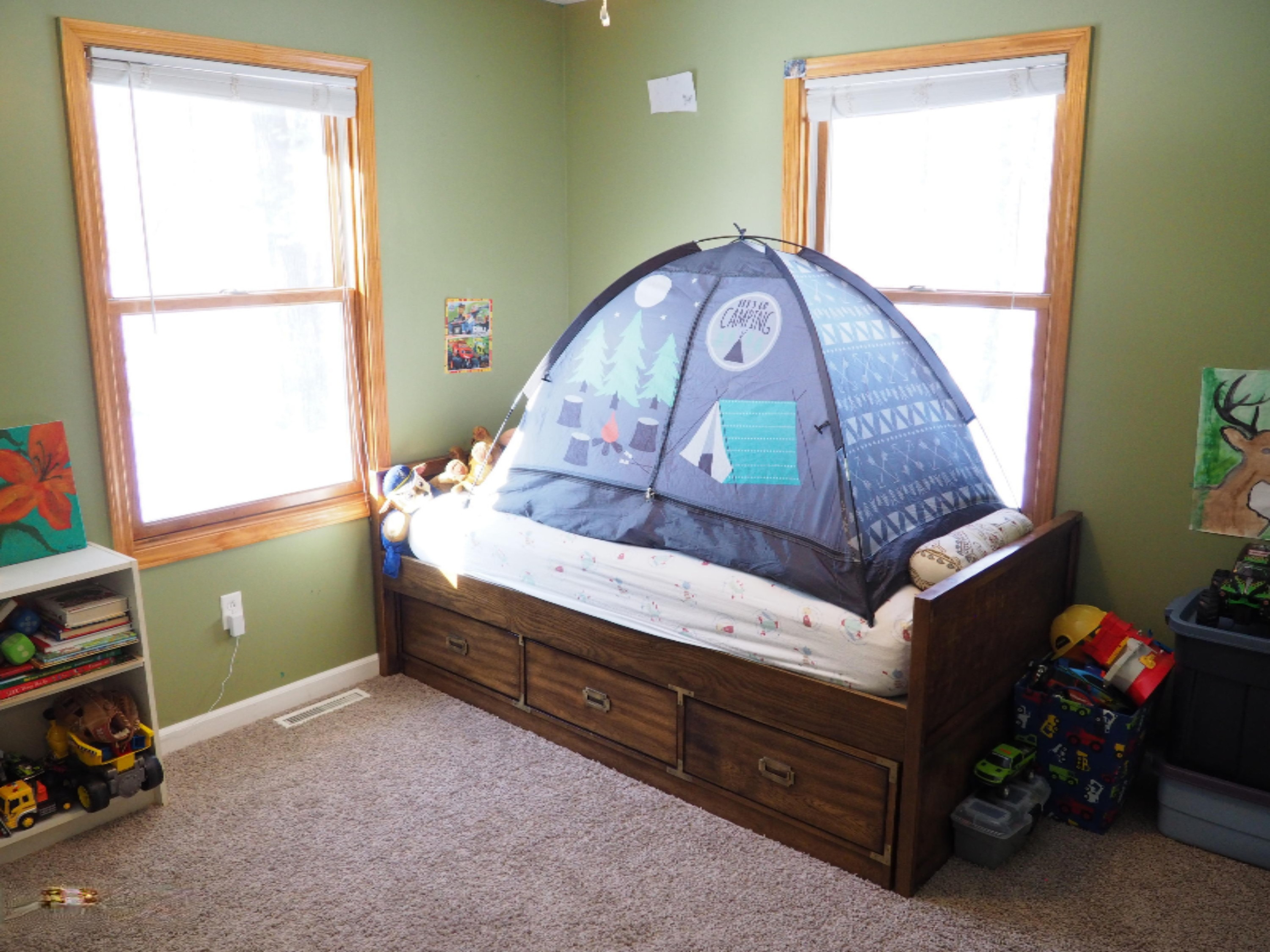 2198 Carty Road Manistee, MI 49660 - Photo 50 of 124 P2010564