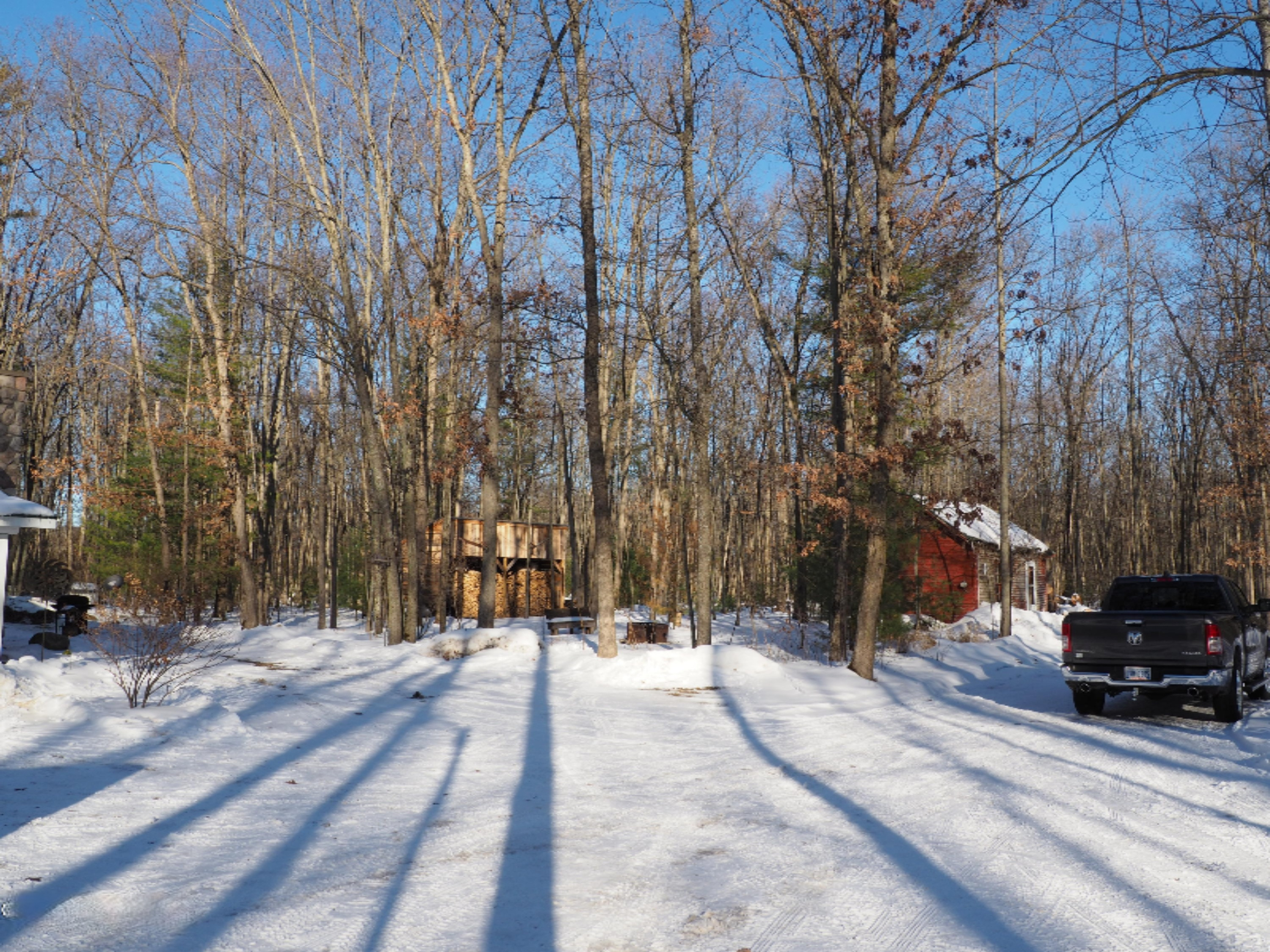 2198 Carty Road Manistee, MI 49660 - Photo 71 of 124 P2010591