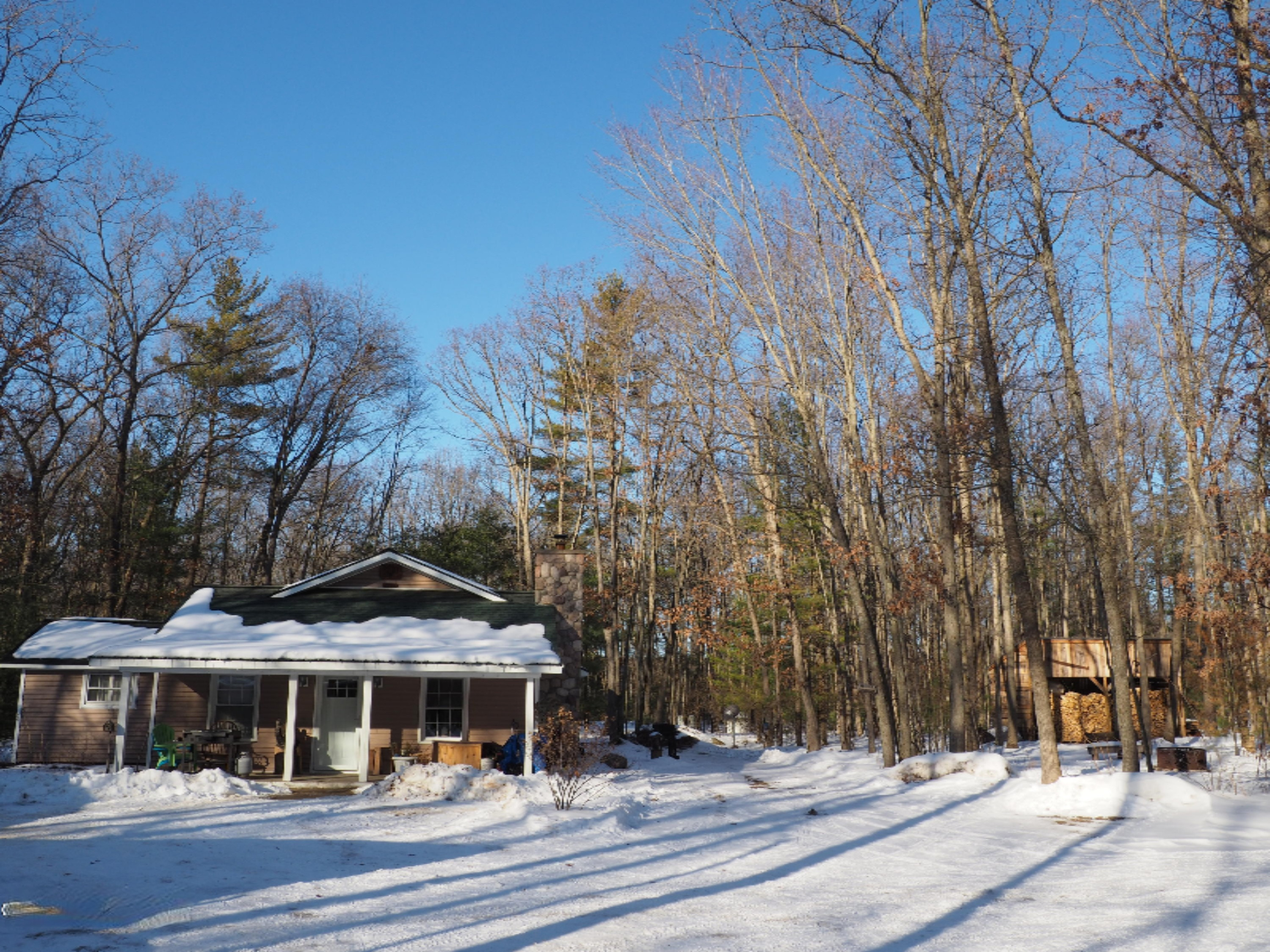 2198 Carty Road Manistee, MI 49660 - Photo 72 of 124 P2010592