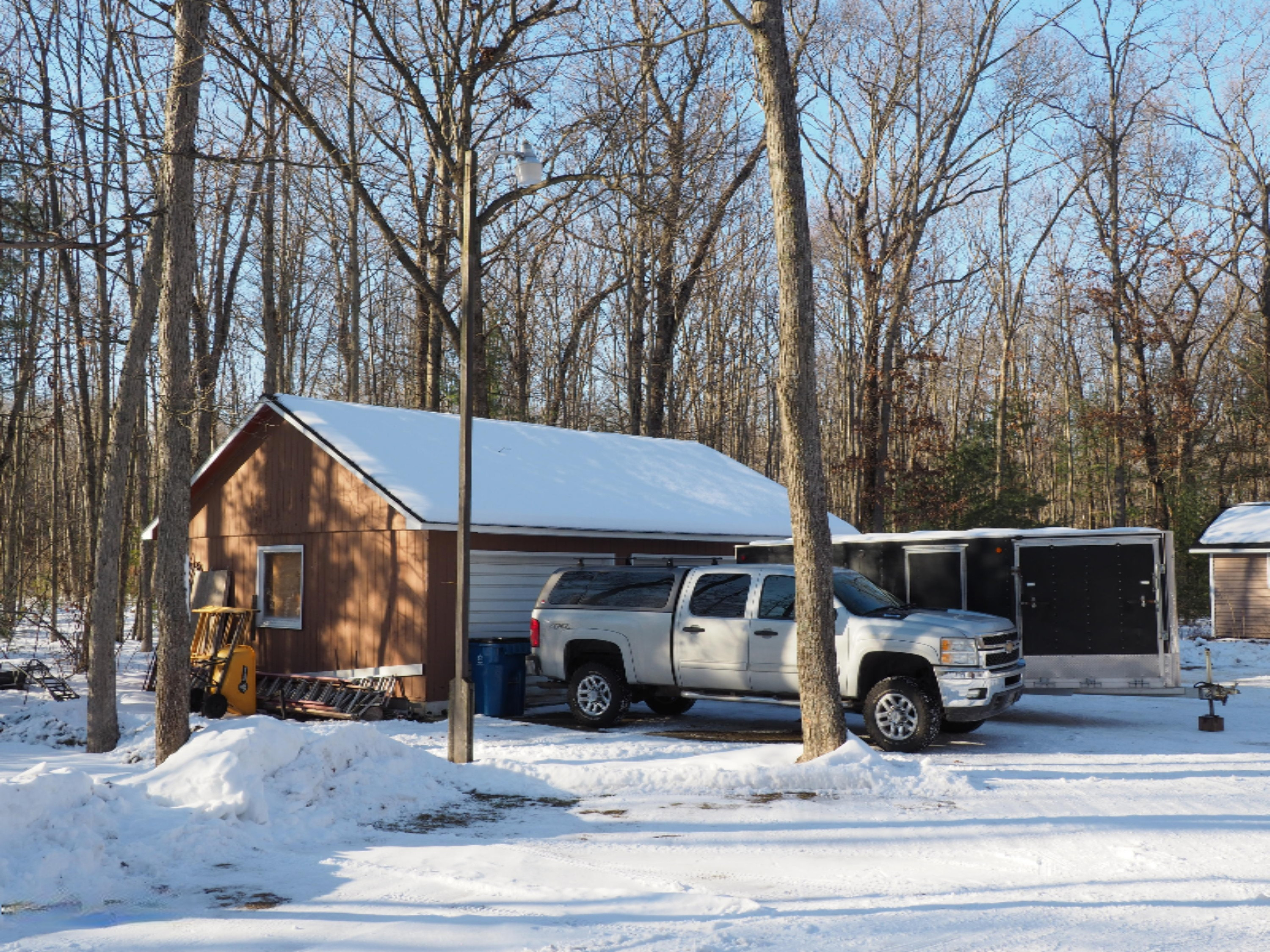 2198 Carty Road Manistee, MI 49660 - Photo 73 of 124 P2010593
