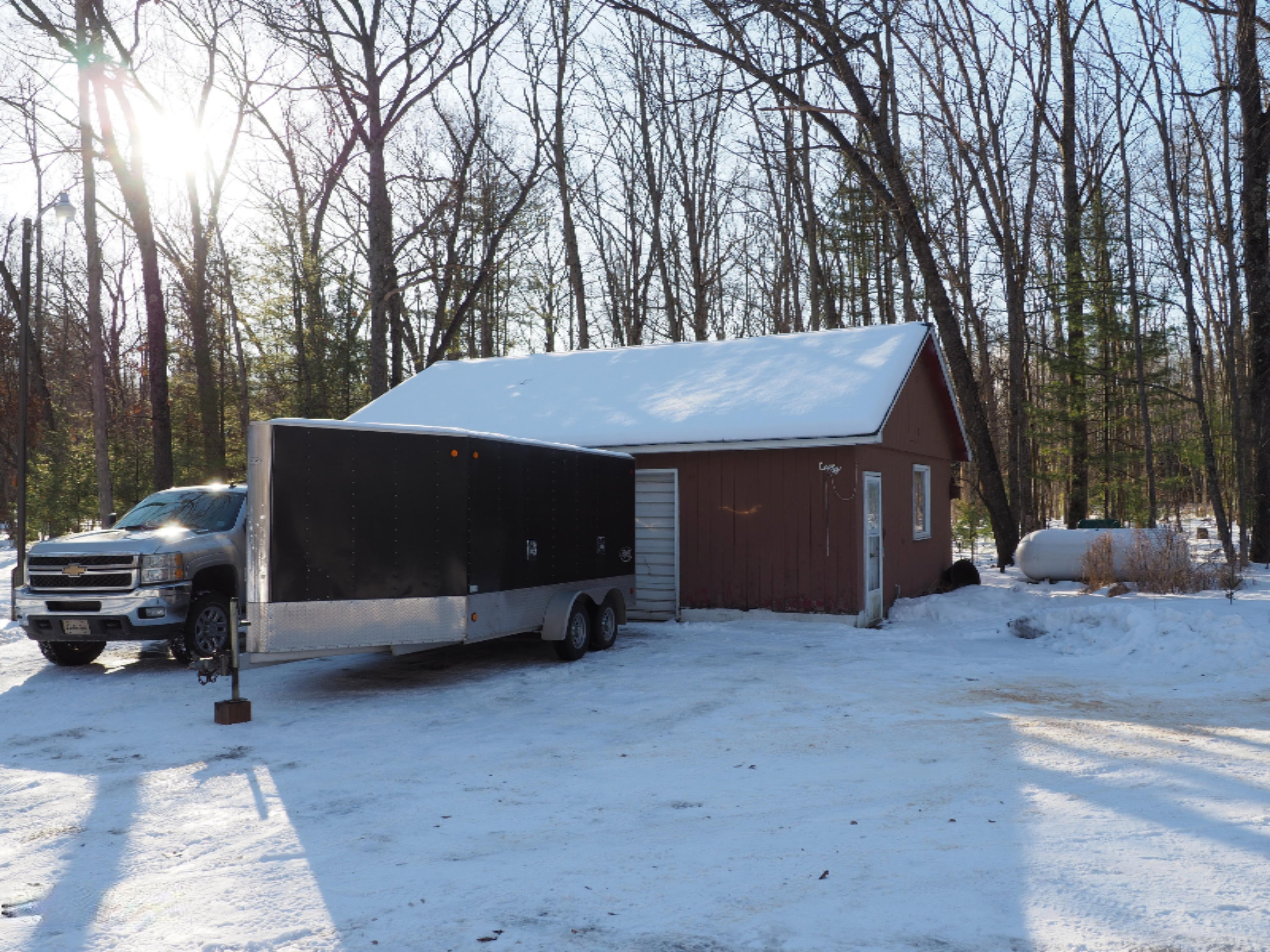 2198 Carty Road Manistee, MI 49660 - Photo 74 of 124 P2010594