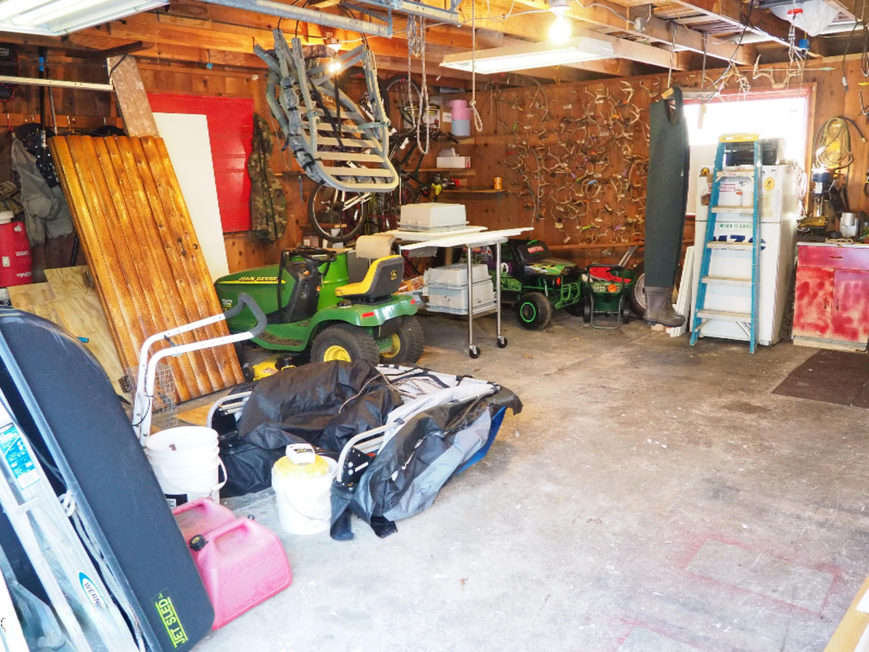2198 Carty Road Manistee, MI 49660 - Photo 75 of 124 P2010643