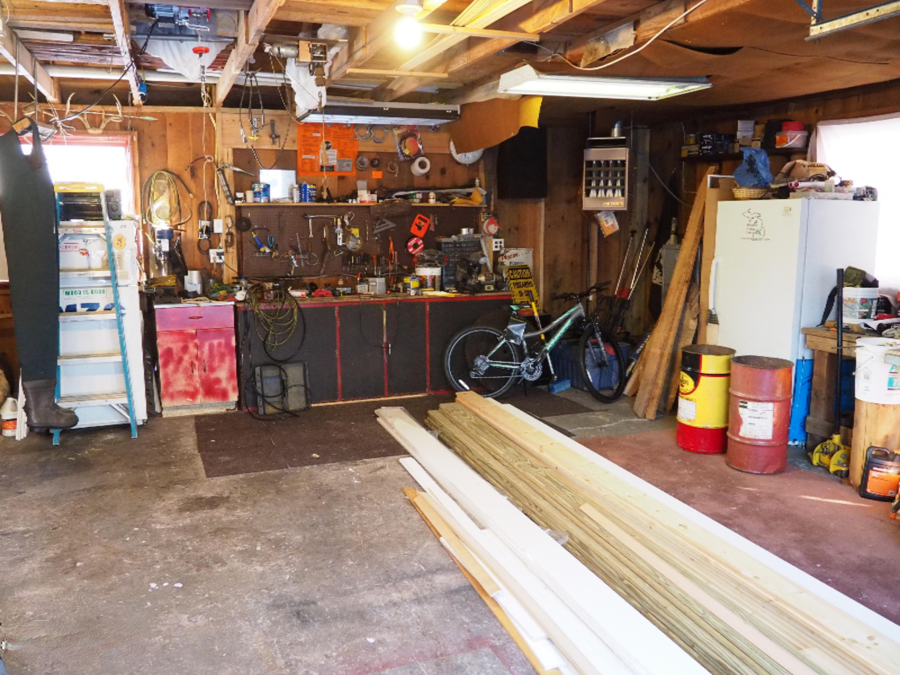 2198 Carty Road Manistee, MI 49660 - Photo 76 of 124 P2010644