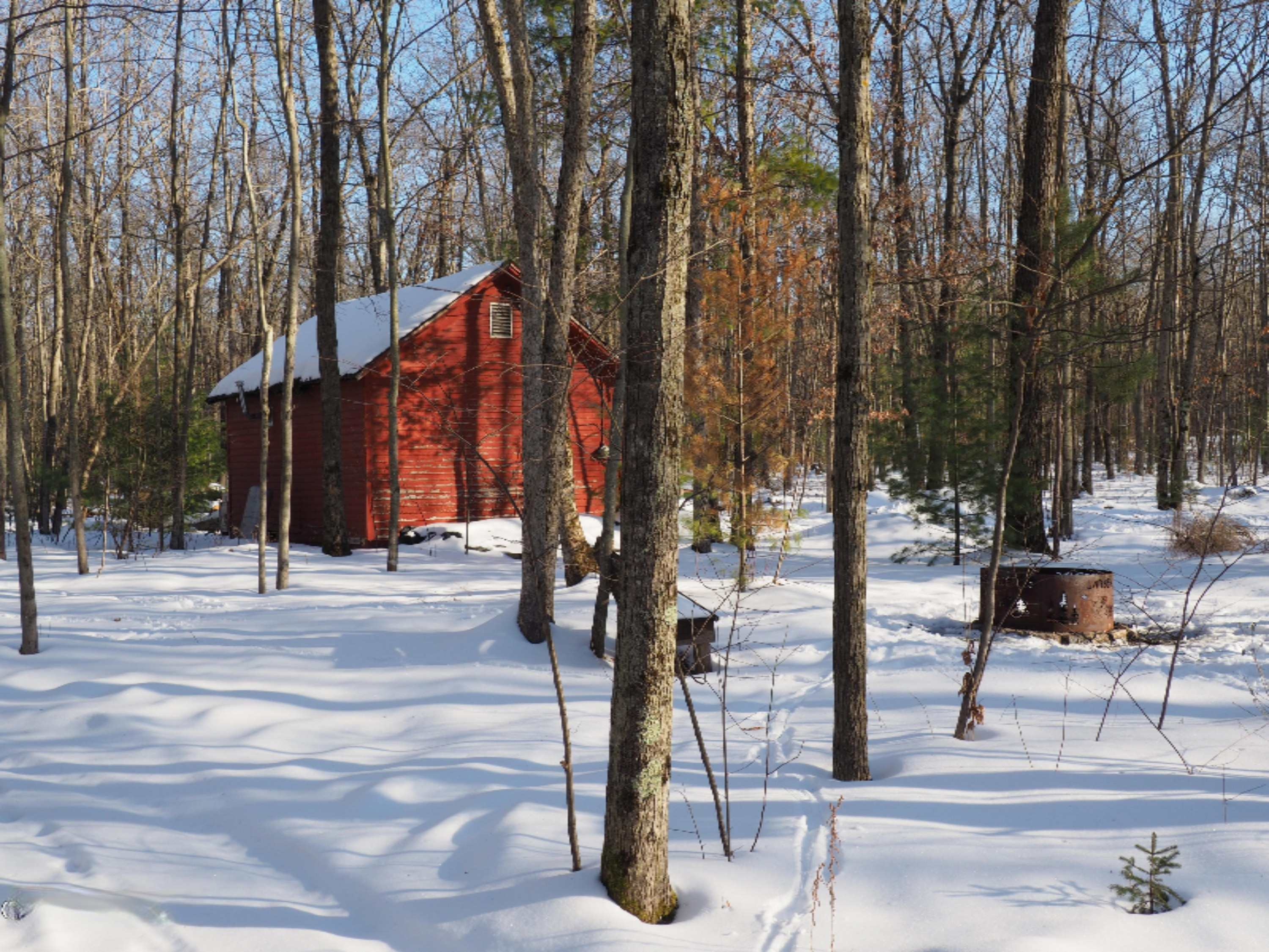 2198 Carty Road Manistee, MI 49660 - Photo 78 of 124 P2010595
