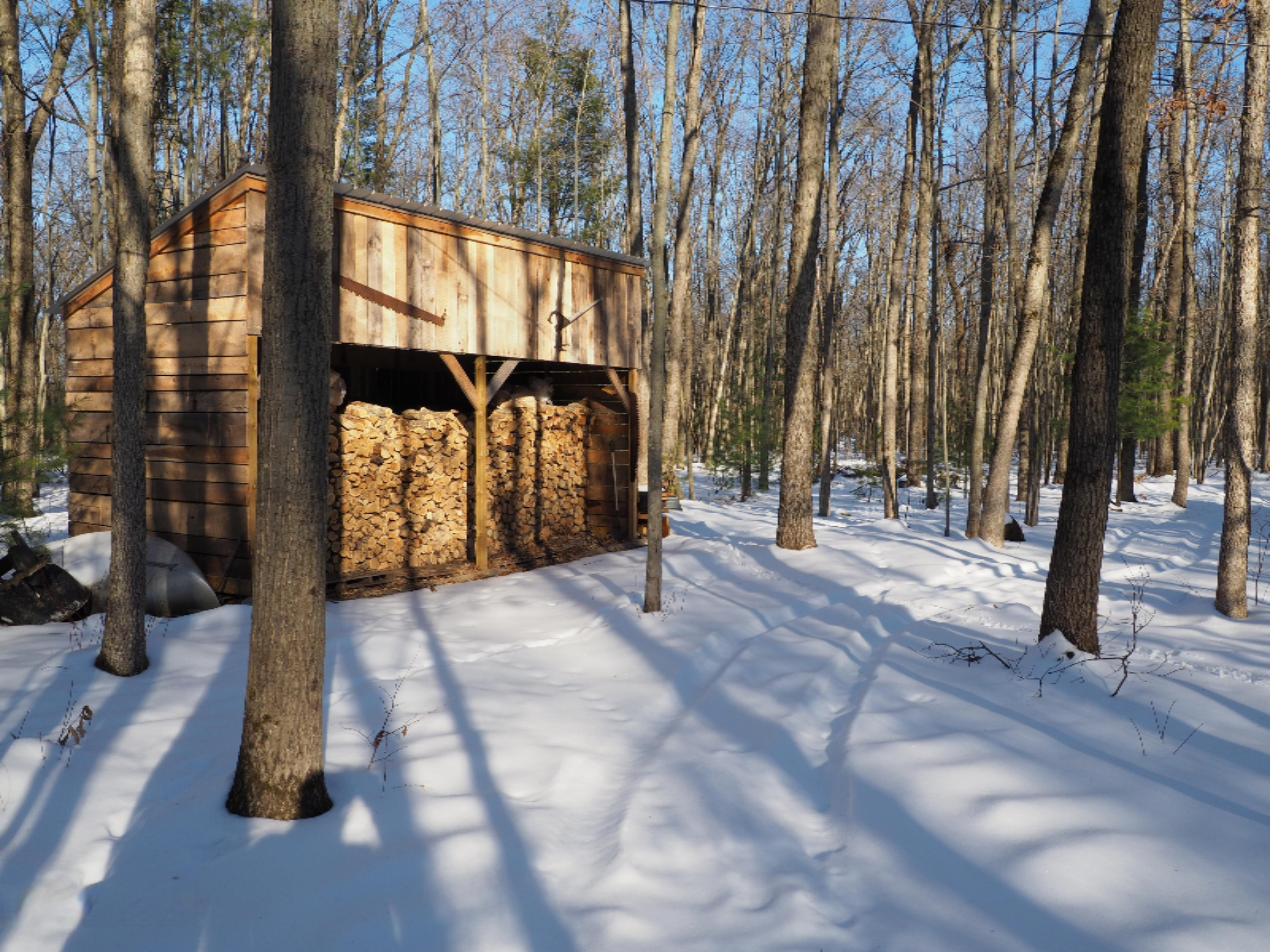 2198 Carty Road Manistee, MI 49660 - Photo 80 of 124 P2010597