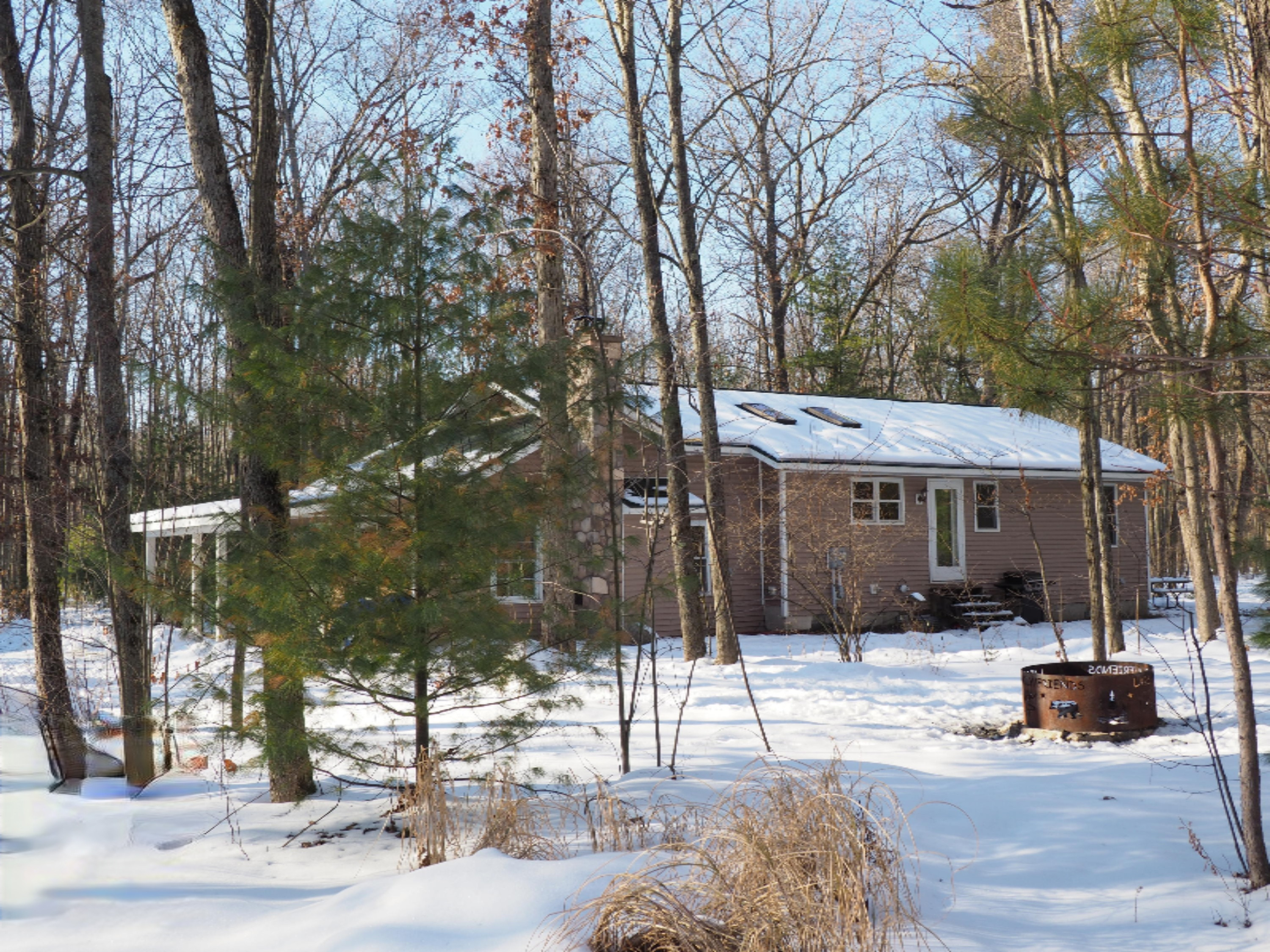 2198 Carty Road Manistee, MI 49660 - Photo 9 of 124 P2010600