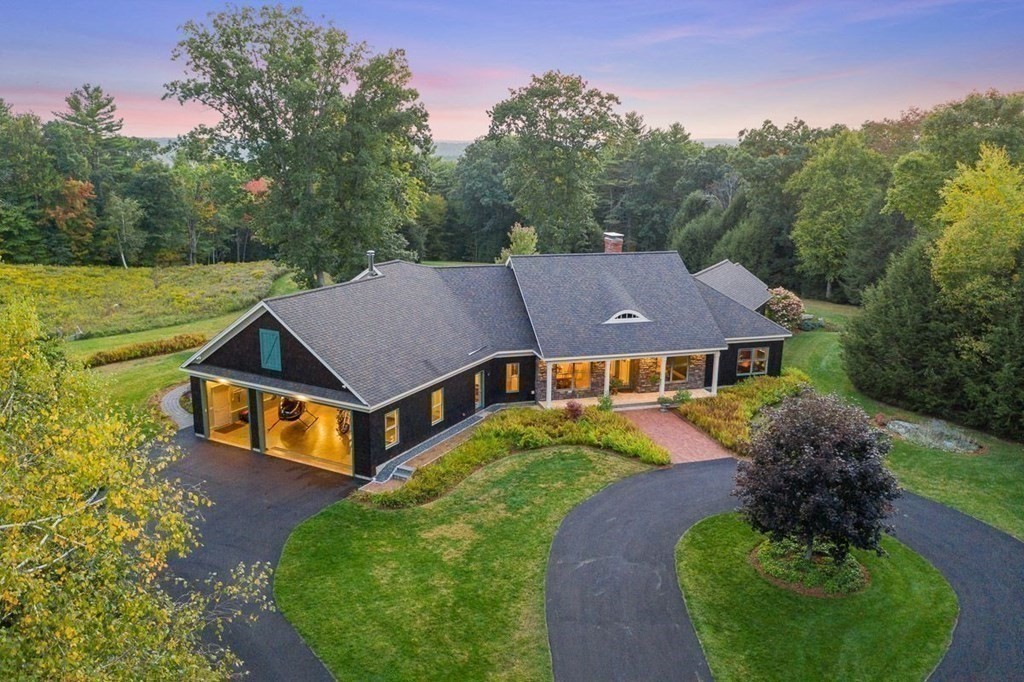 110 Barre Road Hubbardston, MA 01452 - Photo 1 of 1 Gallery Image 1