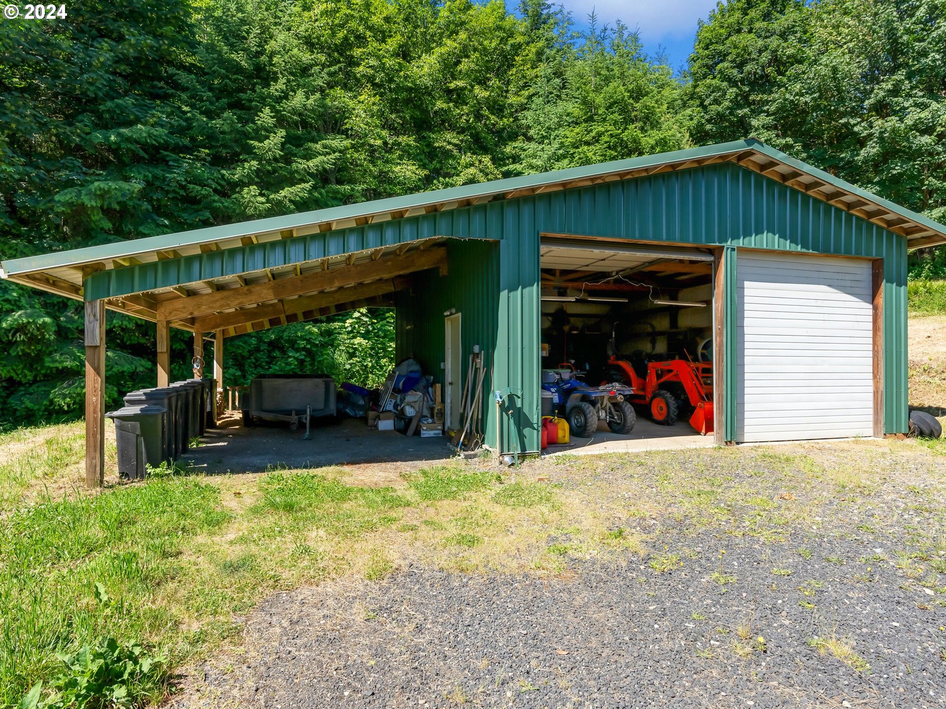 28330 Otto Miller Road Scappoose, OR 97056 - Photo 28 of 47 Gallery Image 28
