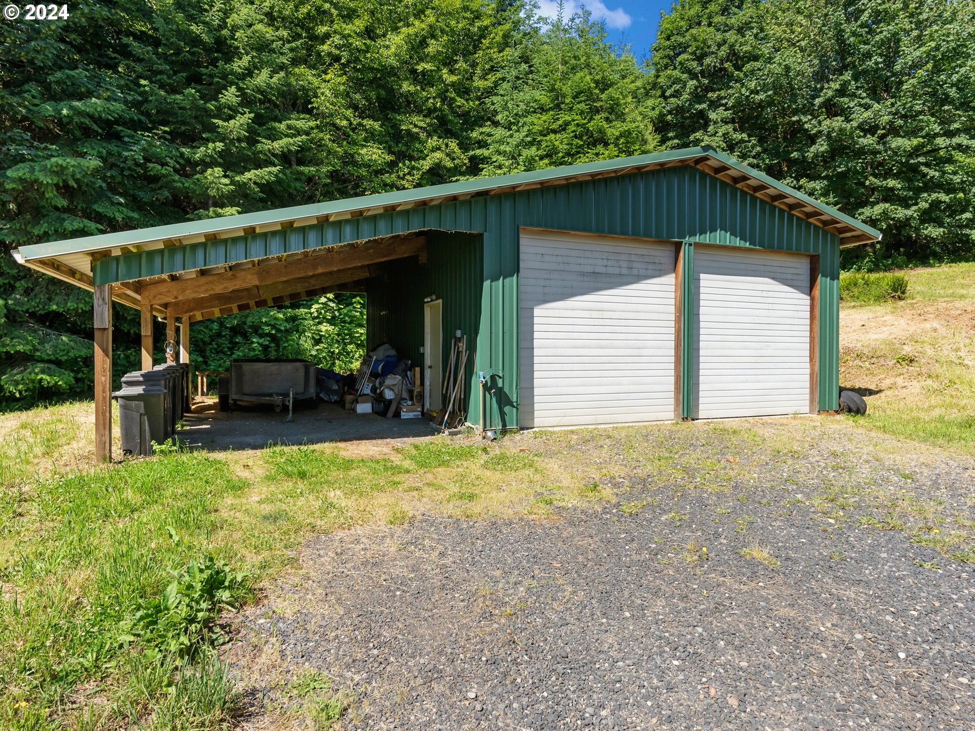 28330 Otto Miller Road Scappoose, OR 97056 - Photo 30 of 47 Gallery Image 30