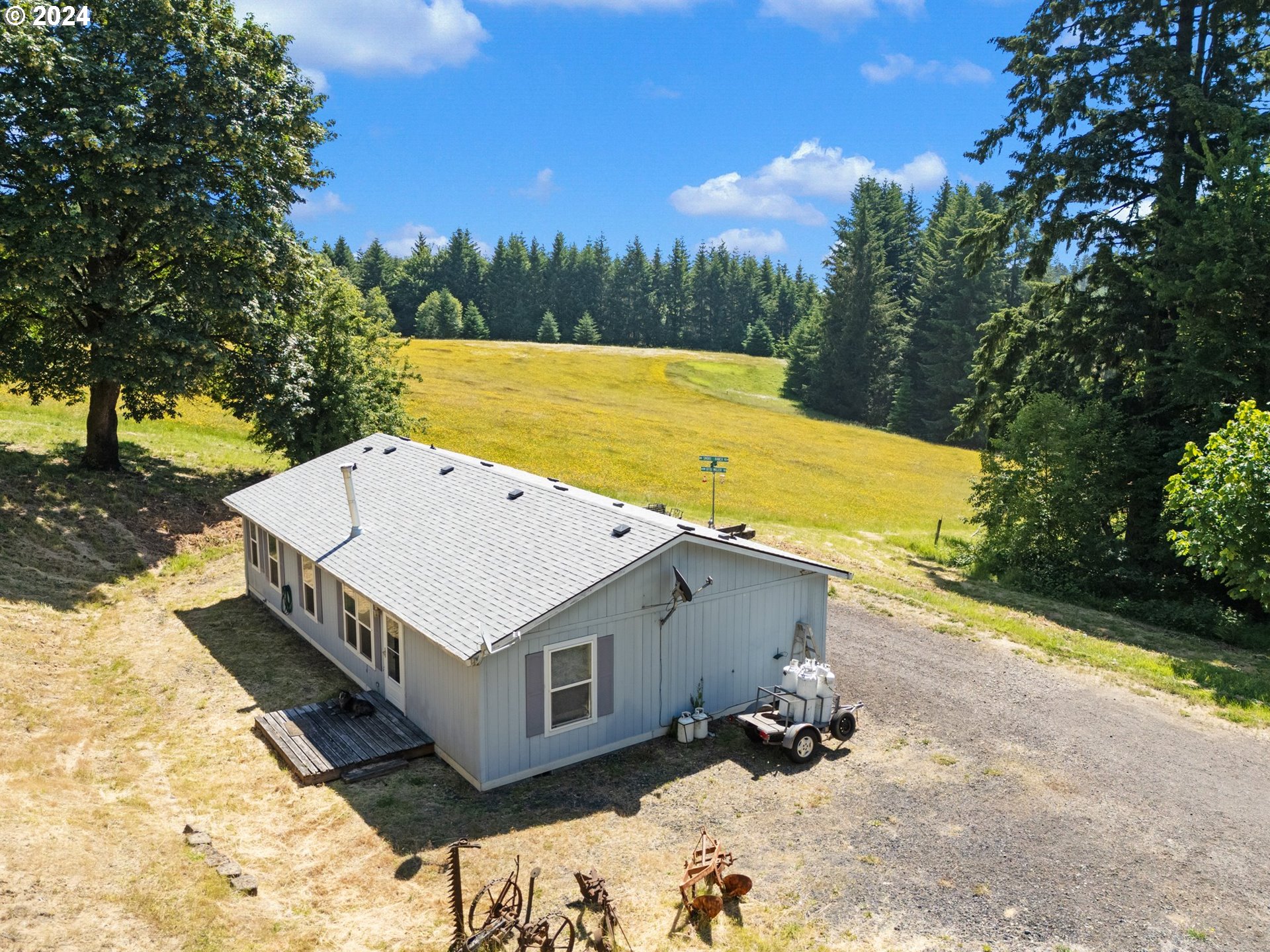 28330 Otto Miller Road Scappoose, OR 97056 - Photo 3 of 47 Gallery Image 3