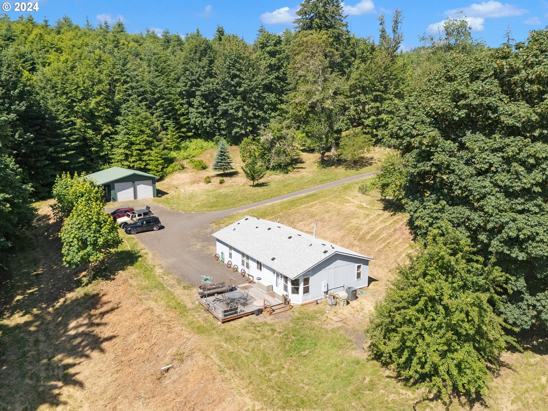 28330 Otto Miller Road Scappoose, OR 97056 - Photo 5 of 47 Gallery Image 5