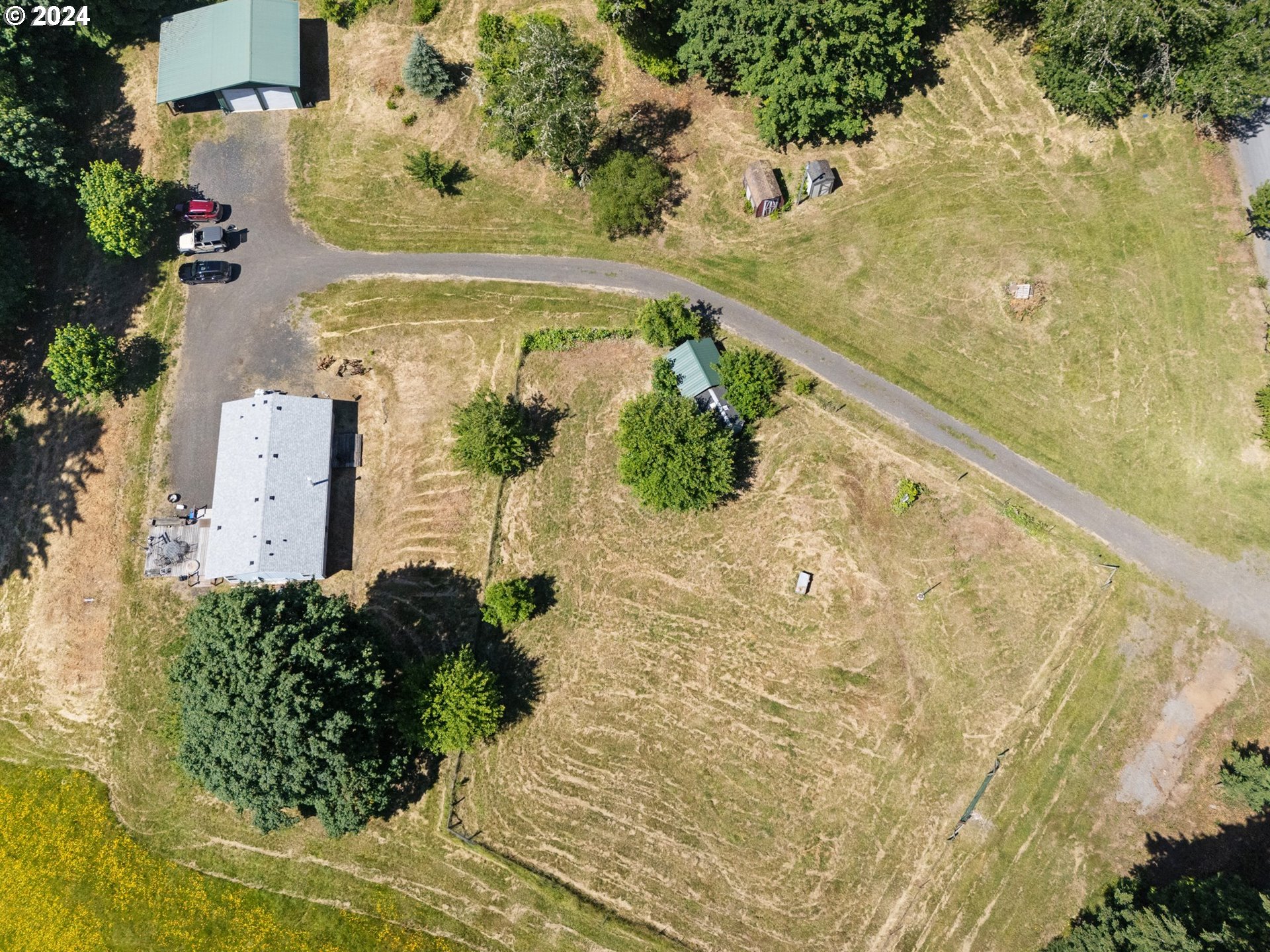 28330 Otto Miller Road Scappoose, OR 97056 - Photo 7 of 47 Gallery Image 7