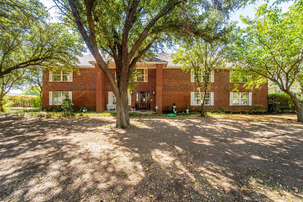 4001 Hampton Road Denton, TX 76207 - Photo 1 of 1