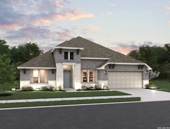 $549,990 | 10147 Dew Rdg Way, Schertz, TX 78154