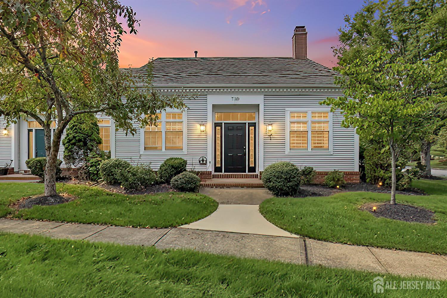 75 Winthrop Road, Unit D Monroe Township, NJ 08831 - Photo 2 of 56