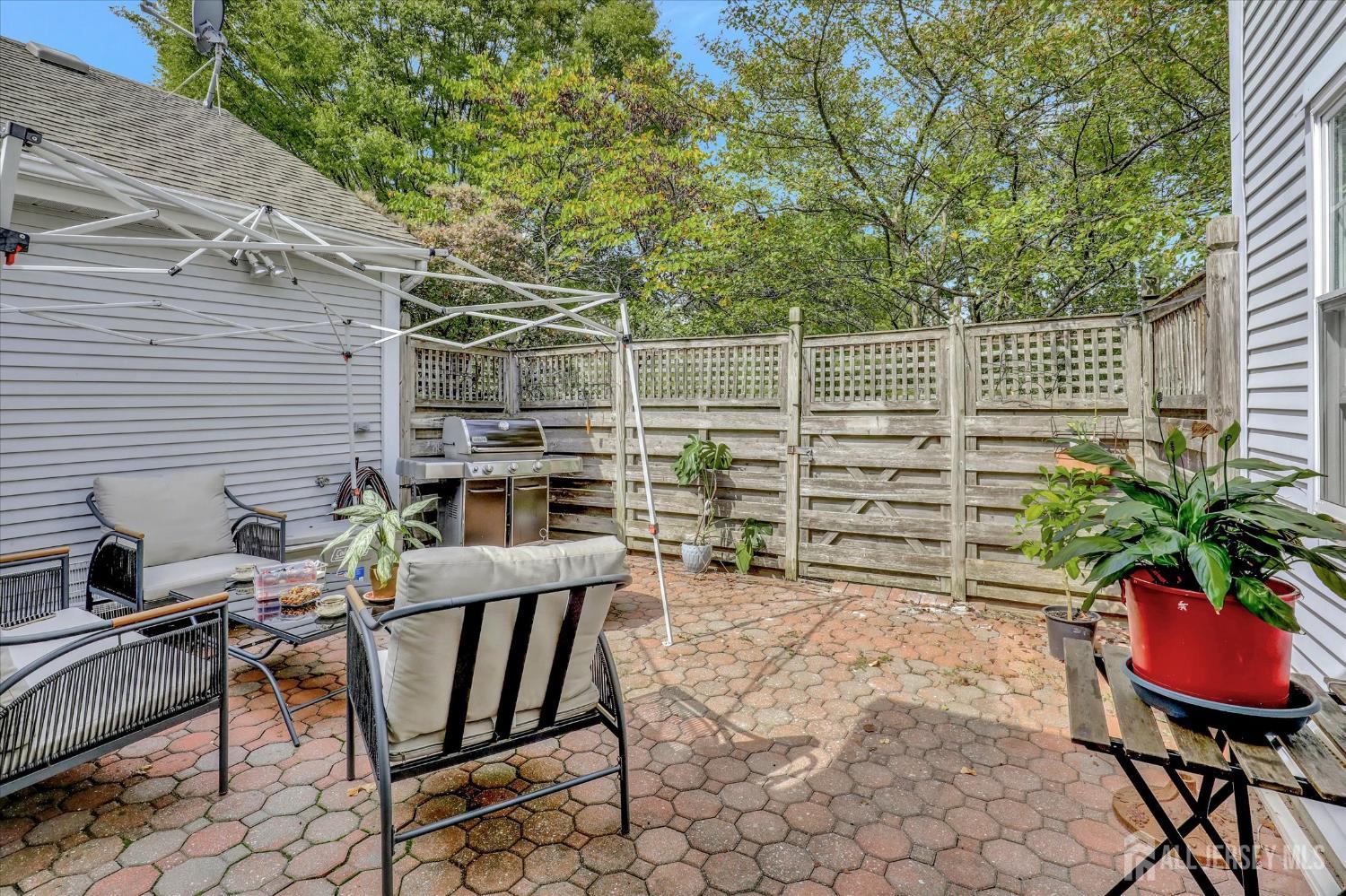 75 Winthrop Road, Unit D Monroe Township, NJ 08831 - Photo 33 of 56