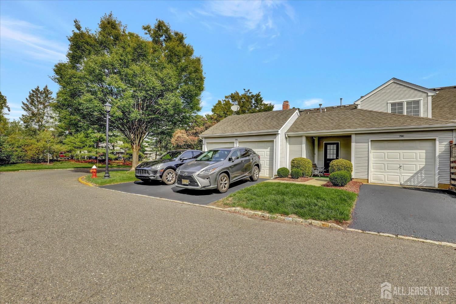 75 Winthrop Road, Unit D Monroe Township, NJ 08831 - Photo 37 of 56