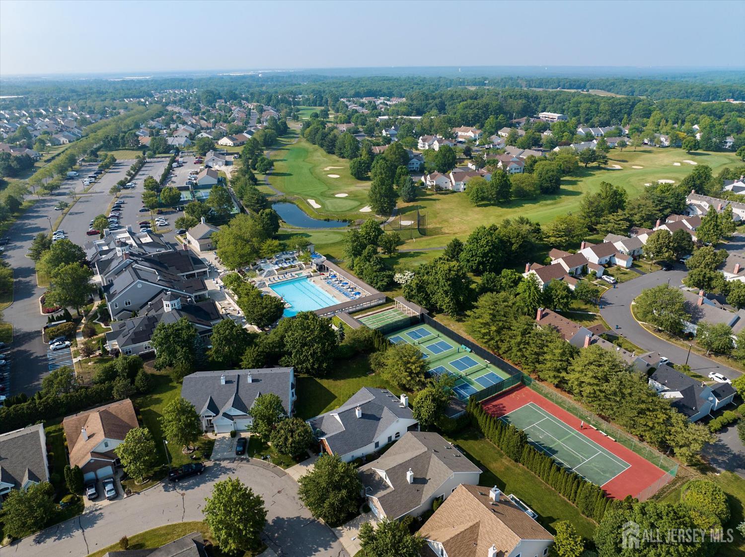 75 Winthrop Road, Unit D Monroe Township, NJ 08831 - Photo 39 of 56