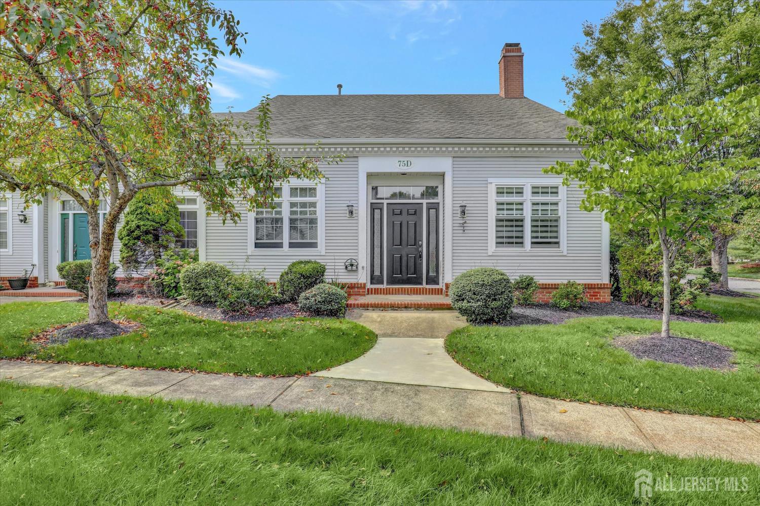 75 Winthrop Road, Unit D Monroe Township, NJ 08831 - Photo 4 of 56