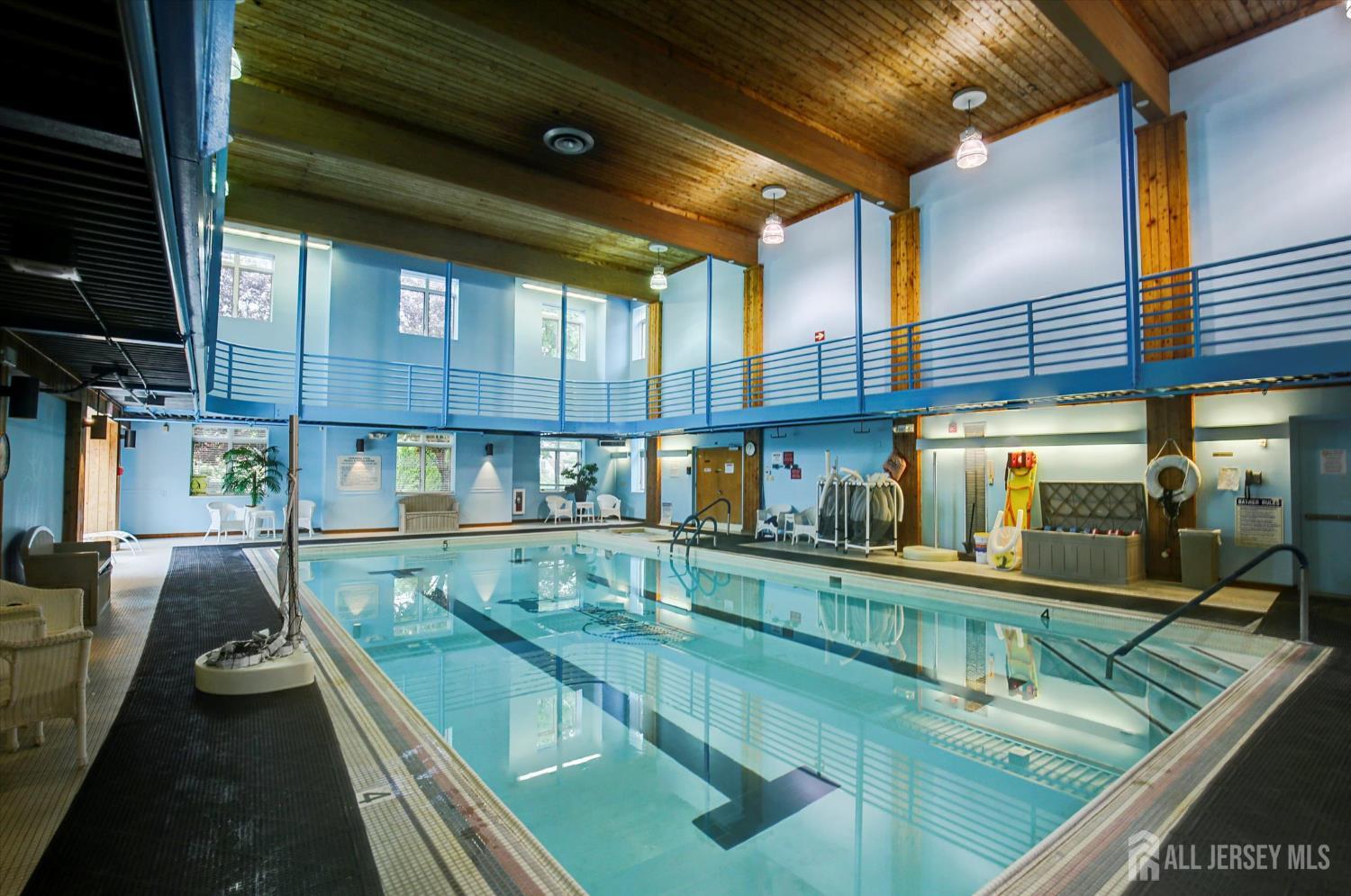 75 Winthrop Road, Unit D Monroe Township, NJ 08831 - Photo 50 of 56