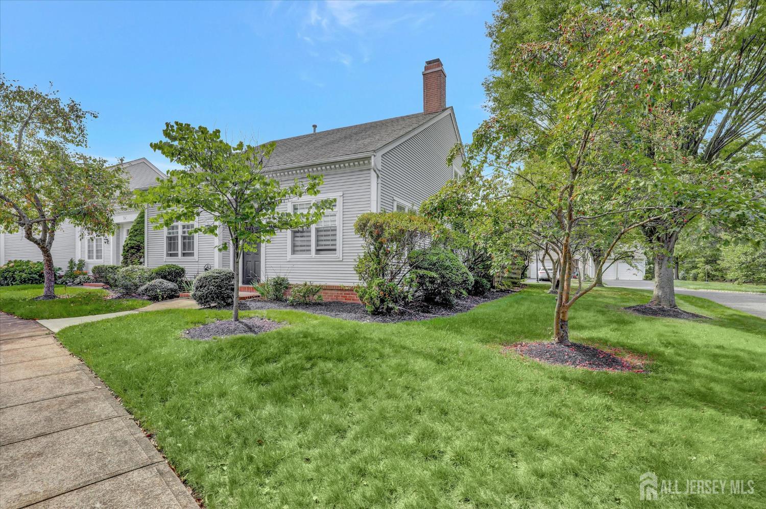 75 Winthrop Road, Unit D Monroe Township, NJ 08831 - Photo 5 of 56